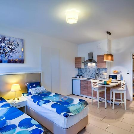 Modern Duplex Close To City Center- Free Parking 자그레브 외부 사진