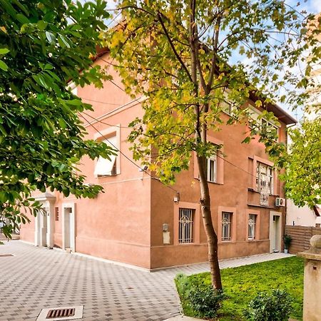 Modern Duplex Close To City Center- Free Parking 자그레브 외부 사진