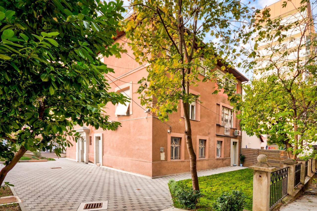 Modern Duplex Close To City Center- Free Parking 자그레브 외부 사진