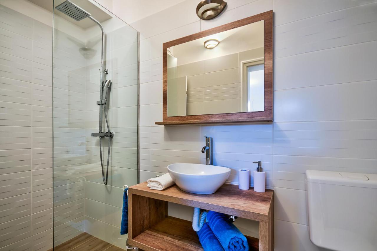 Modern Duplex Close To City Center- Free Parking 자그레브 외부 사진